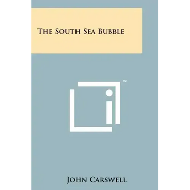 The South Sea Bubble
