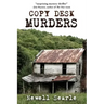 Copy Desk Murders: Book 1 - The Alton County Mysteries