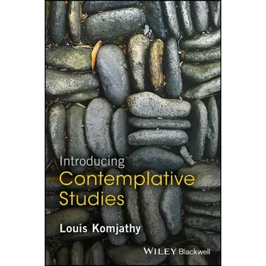 Introducing Contemplative Studies