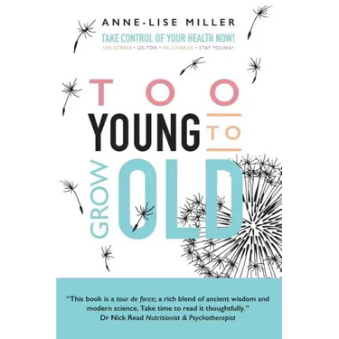 Too Young to Grow Old