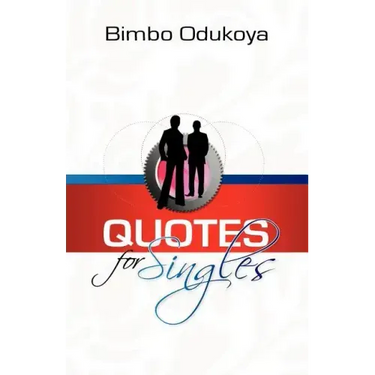 Quotes for Singles