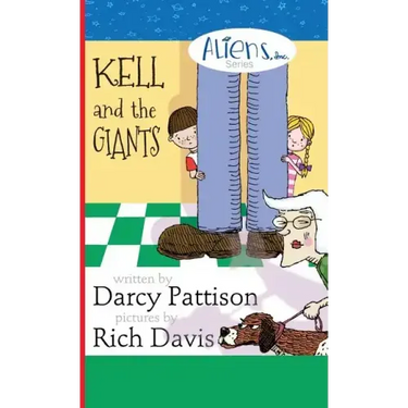 Kell and the Giants