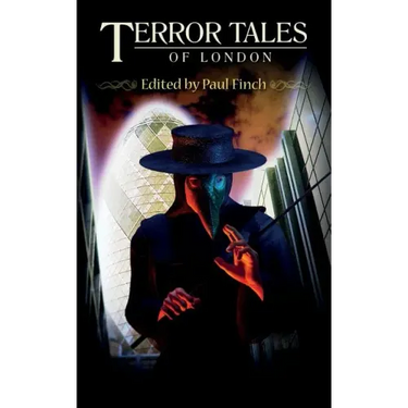 Terror Tales of London