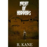 Night of Horrors: Demons, Vampires, and Sinister Spirits