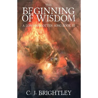 The Beginning of Wisdom