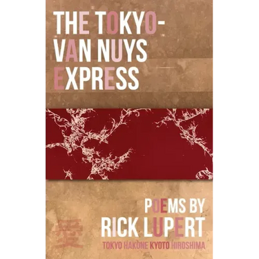 The Tokyo-Van Nuys Express