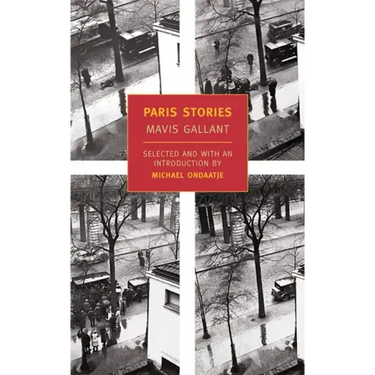 Paris Stories