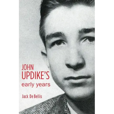 John Updike's Early Years