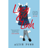 Lucy and Linh: Winner of the Ethel Turner Prize