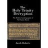 The Holy Trinity Decryption: The Hidden Autobiography of Sir Francis Bacon