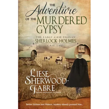 The Adventure of the Murdered Gypsy