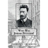 Who Was Joseph Pulitzer?