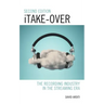 iTake-Over: The Recording Industry in the Streaming Era