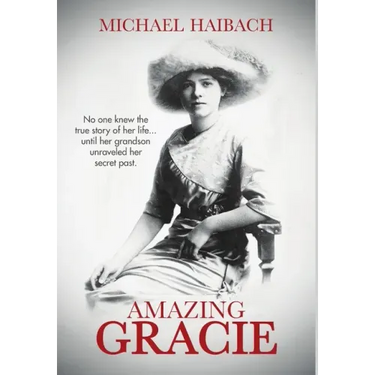 Amazing Gracie