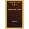 My Rhineland Journal