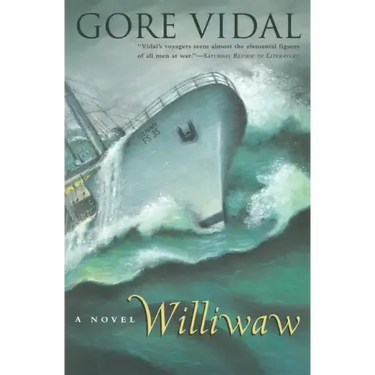 Williwaw