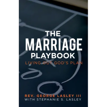 The Marriage Playbook