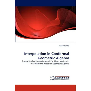 Interpolation in Conformal Geometric Algebra