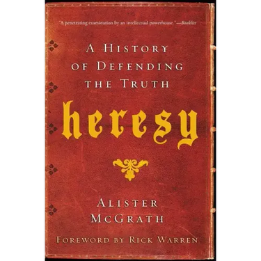 Heresy