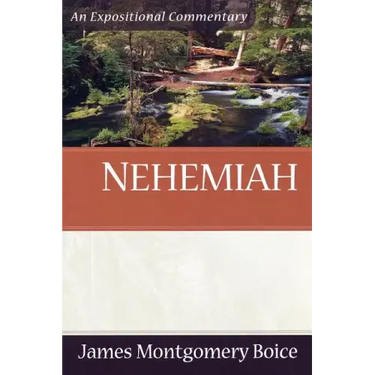 Nehemiah