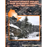 Roadside Bedrock Geology from Iron Bridge Through Elliot Lake, Ontario