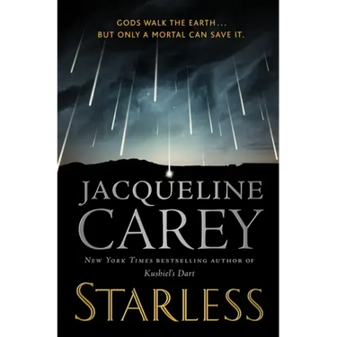Starless