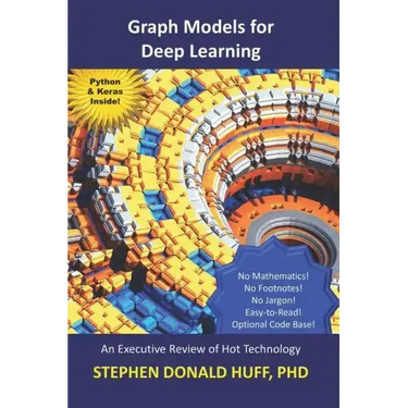 Graph Models for Deep Learning: An Executive Review of Hot Technology