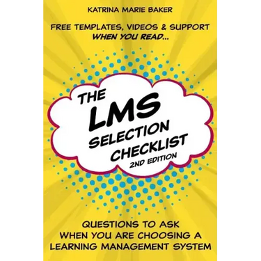 The LMS Selection Checklist