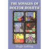 The Voyages of Dr. Dolittle