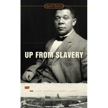 Up from Slavery