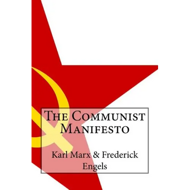 The Communist Manifesto