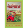 The Adventures of Andrew on the Golf Course Book Two: Book Two - Danger