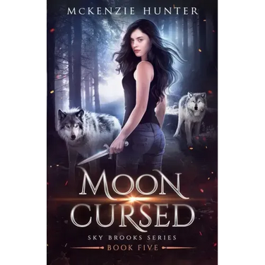 Moon Cursed