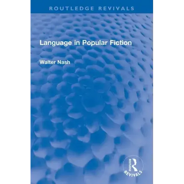 Language in Popular Fiction