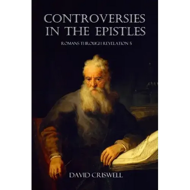 Controversies in the Epistles