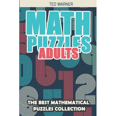 Math Puzzles Adults: Binairo Puzzles - 200 Math Puzzles with Answers
