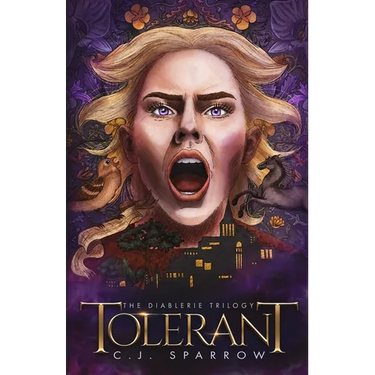 Tolerant