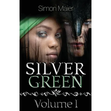 Silver Green - Volume I