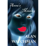 Anna's Missing