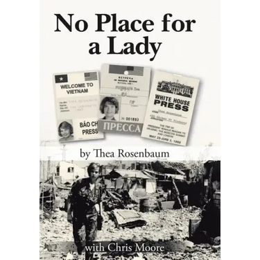 No Place for a Lady