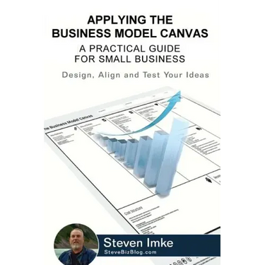 Applying The Business Model Canvas: A Practical Guide For Small Business