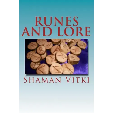 Runes and Lore