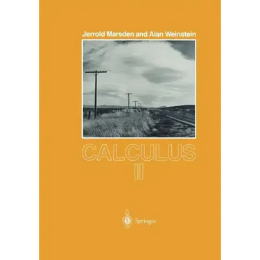 Calculus II