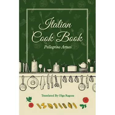 Italian Cook Book