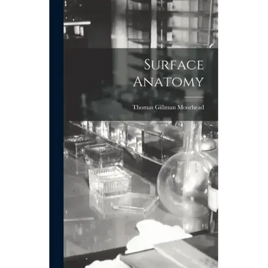 Surface Anatomy