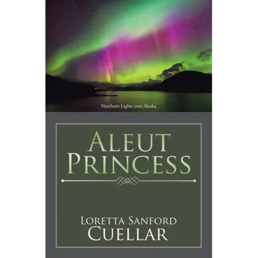 Aleut Princess