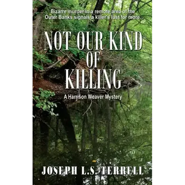 Not Our Kind of Killing