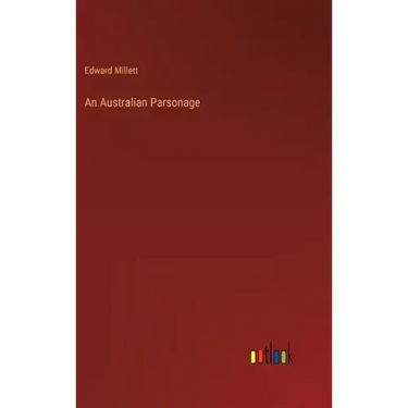 An Australian Parsonage