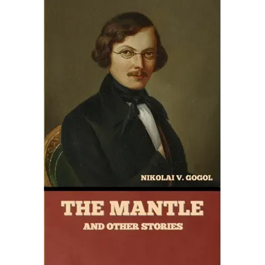 The Mantle, and Other Stories