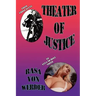 Theater of Justice - Celebrity Souls Appear